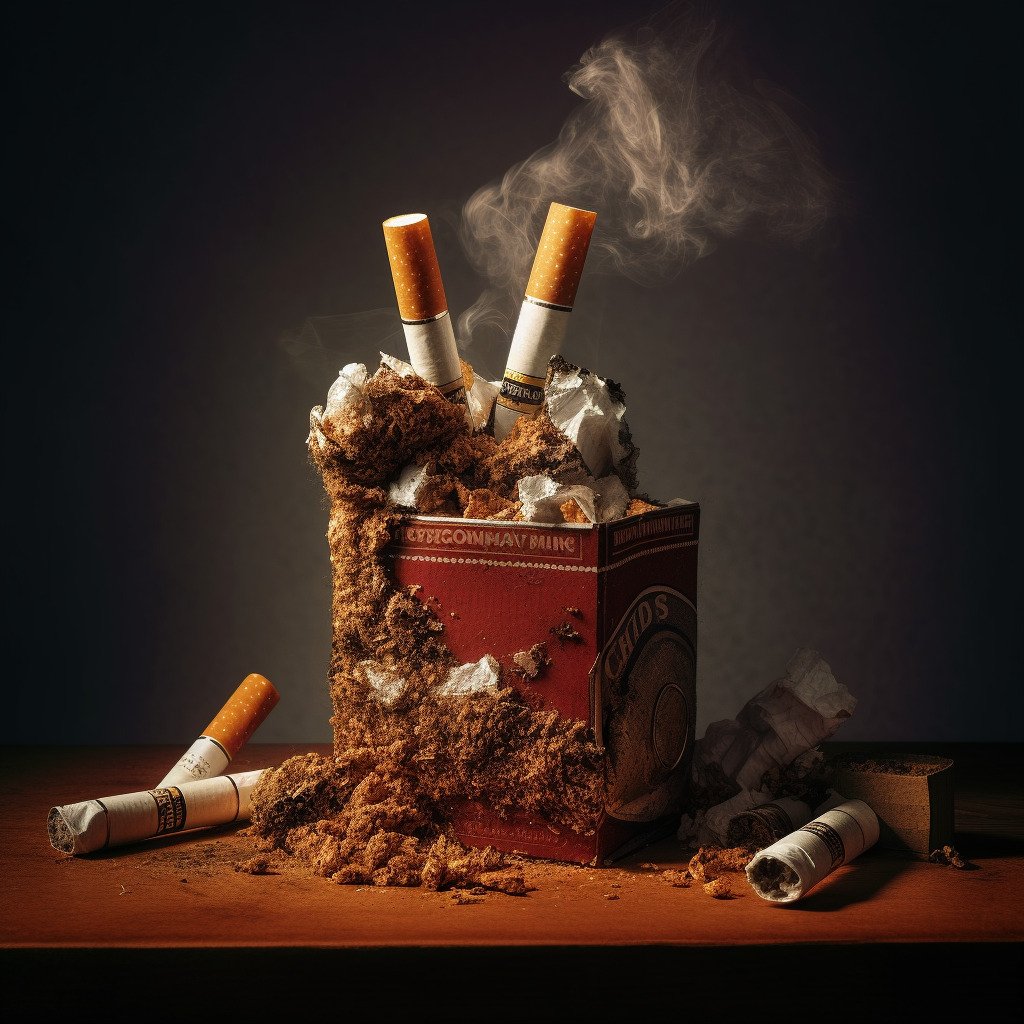 **Don't smoke or use tobacco products --v 5.1** - Image #3